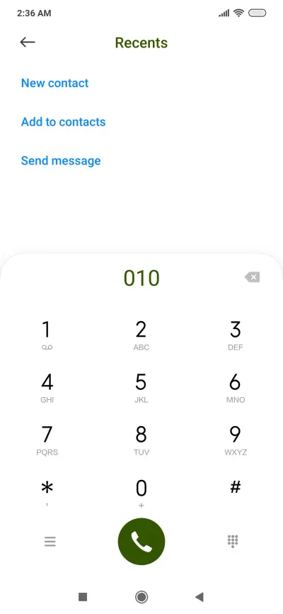 GreenLeaf_3MD - Screenshot 6