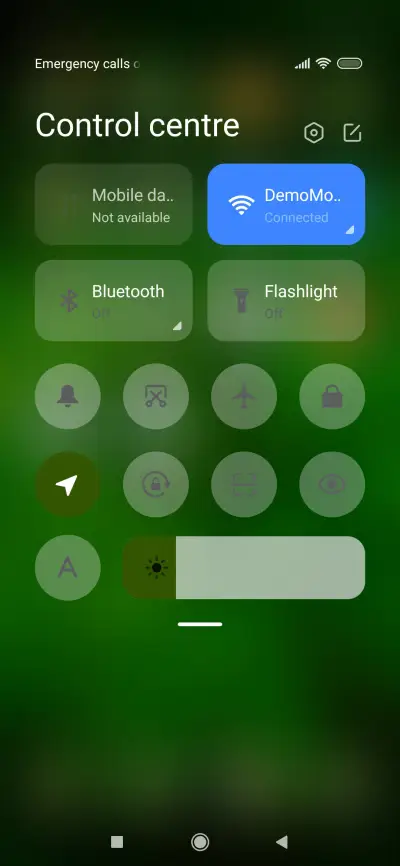 GreenLeaf_3MD - Screenshot 5