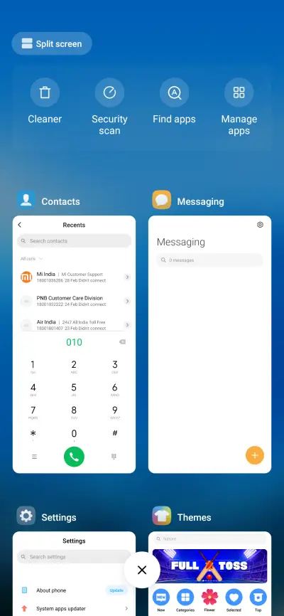 Fish NY - Screenshot 4