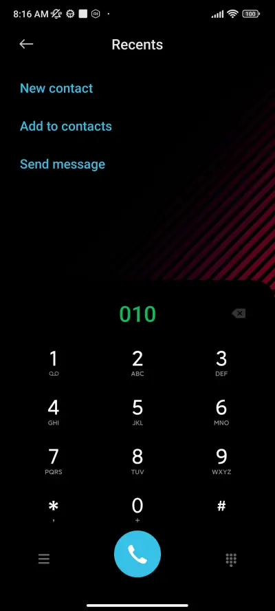 Crimson Tilt - Screenshot 6