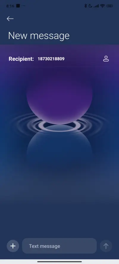 Violet Echo - Screenshot 8