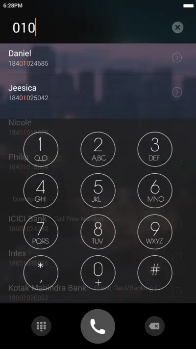 Batam Madani - Screenshot 6