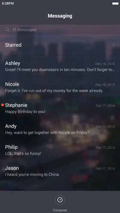 Batam Madani - Screenshot 7