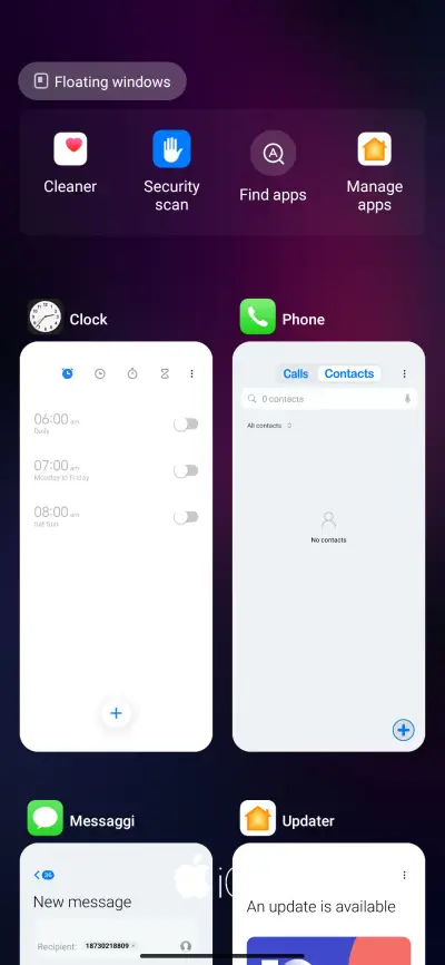 iPhone 2022 v12 - Screenshot 4