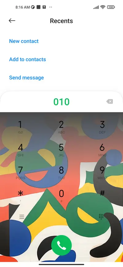 colorful - Screenshot 4