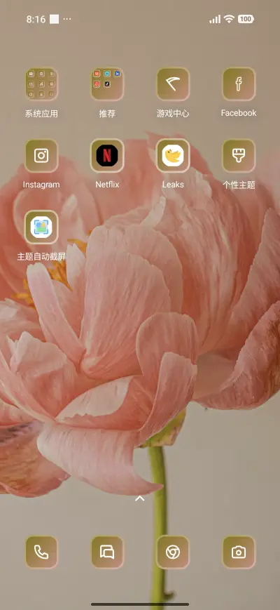 Blossom - Screenshot 3