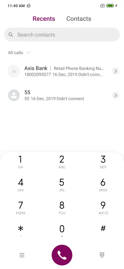 Waves Pattern_3MDS - Screenshot 6