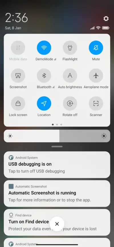 Round - Screenshot 5