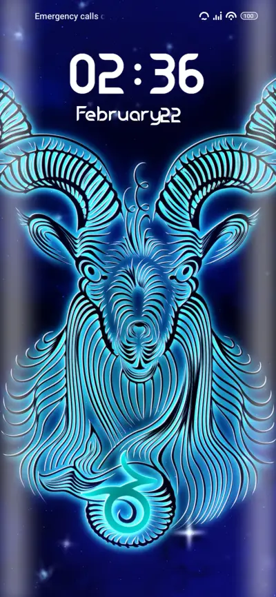 Capricorn - Screenshot 1