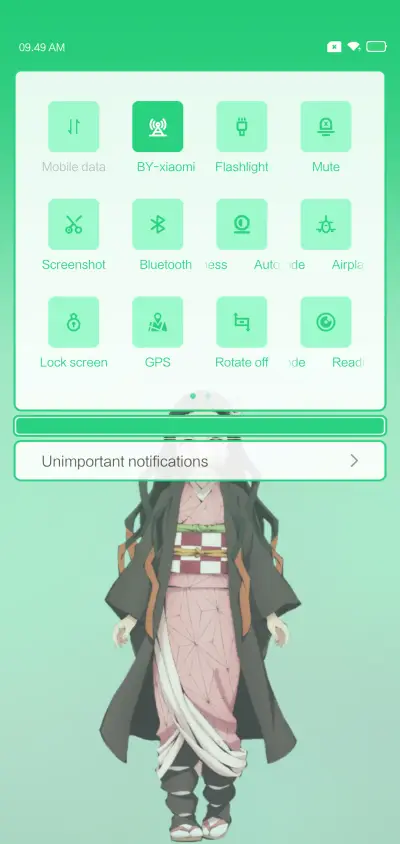 Ijo White Girl V10 - Screenshot 5