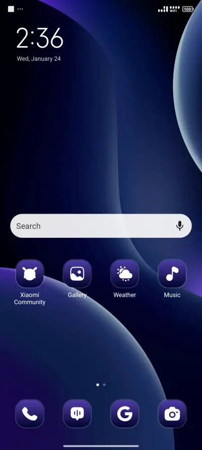 Geometric Shape - Screenshot 2