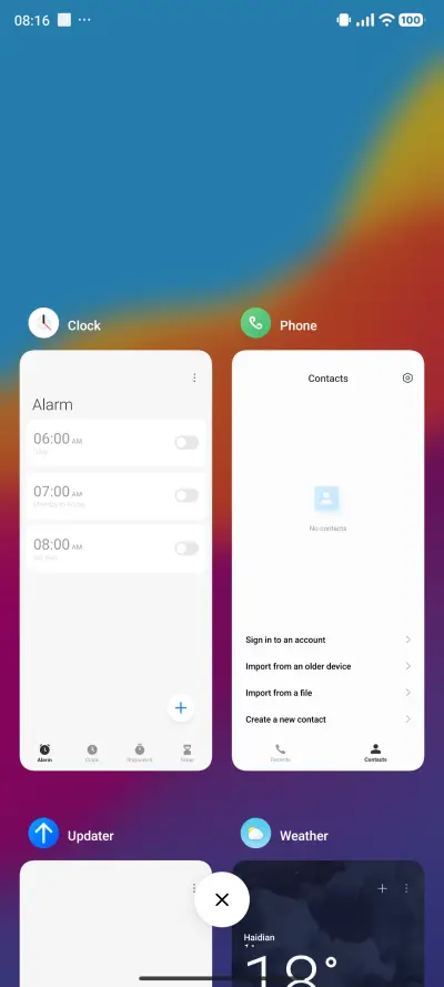 Kamase - Screenshot 4
