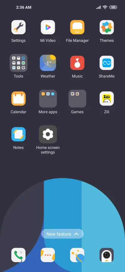 geometry - Screenshot 4