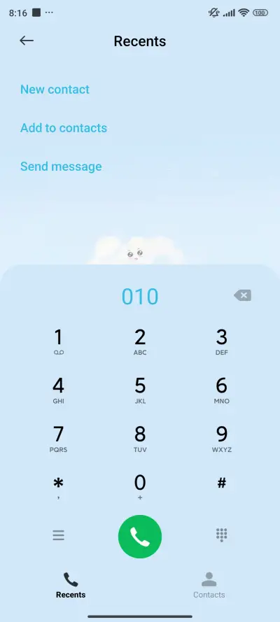 Golden Sky - Screenshot 6