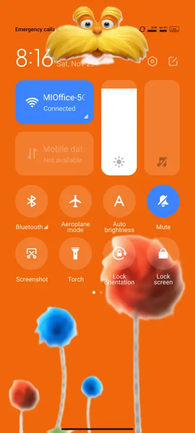 LORAX GENDHENG - Screenshot 5