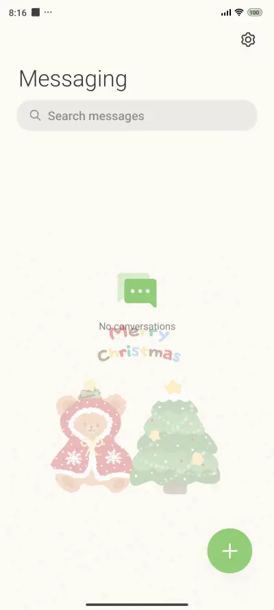 Christmas bear - Screenshot 7
