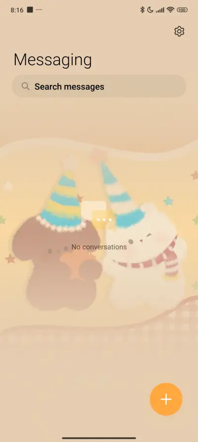 Vintage Plush - Screenshot 8