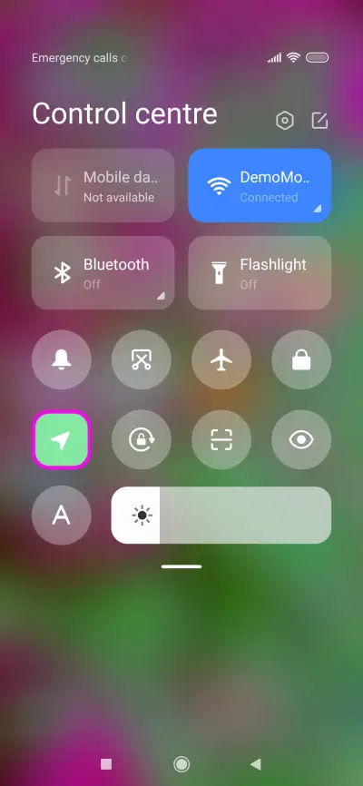 Liquid Vibrant_3MDS - Screenshot 5