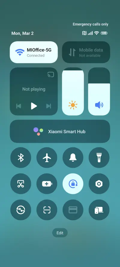 Ice Forest Mission - Screenshot 5