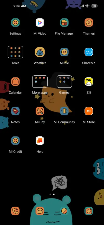 Weird custom - Screenshot 3