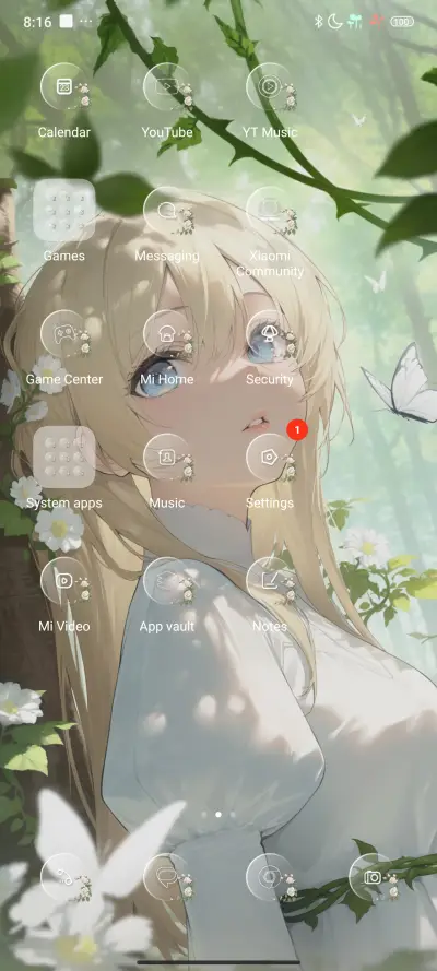 Green Mood - Screenshot 3