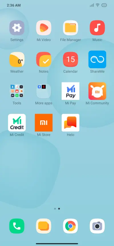 Brave v12 - Screenshot 3