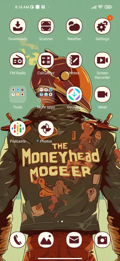 Rollercoaster - Screenshot 3