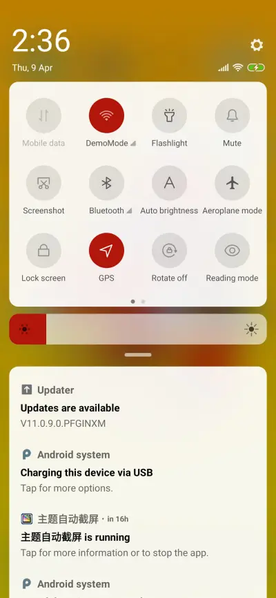 Robot-Lego_3MDP - Screenshot 5