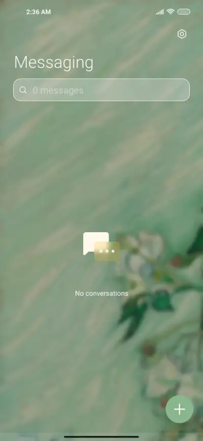 Hope of spring - Screenshot 8