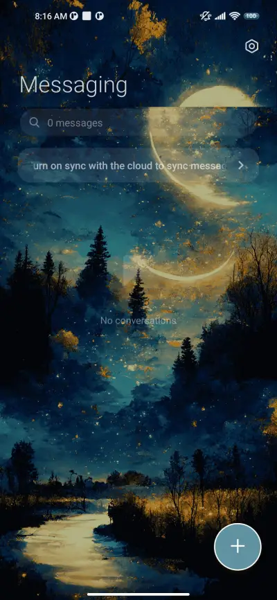 Full of Stars - Screenshot 7