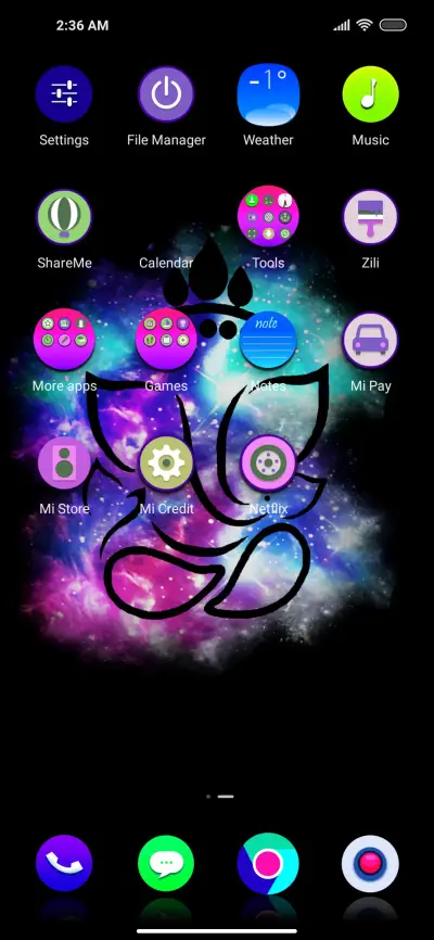 Ganesh - Screenshot 3