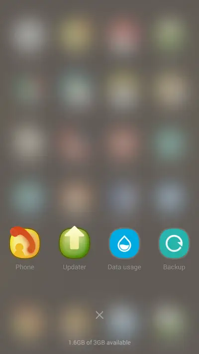 Breeze - Screenshot 7