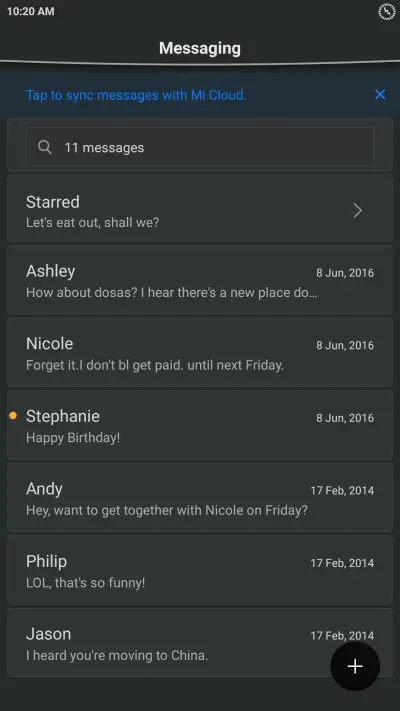 Bali Light - Screenshot 7