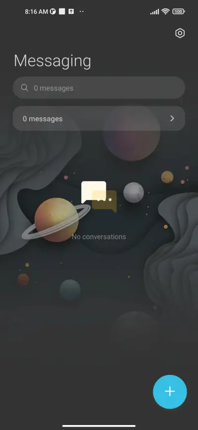 Carving planets - Screenshot 7