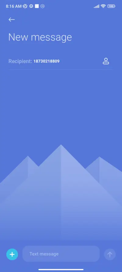 blue blue wind - Screenshot 8