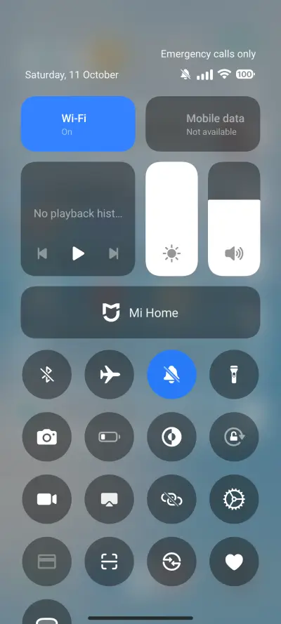 Glass 8V - Screenshot 5