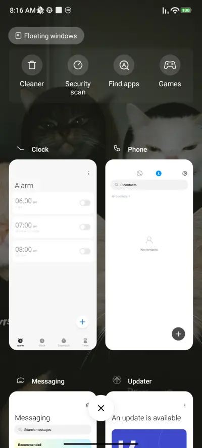 Evil Kitten - Screenshot 4