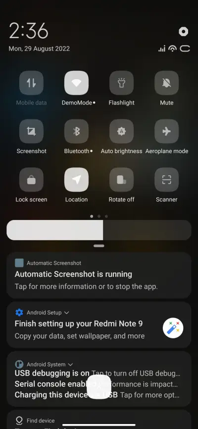 Glow Kitty - Screenshot 5