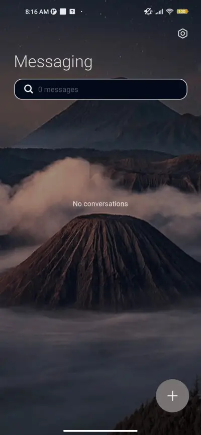 Misty Mountain - Screenshot 7