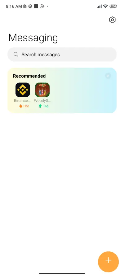 Quiet Winter - Screenshot 8