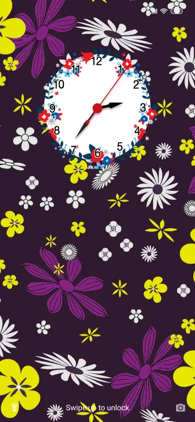 Colorfull_Pattern - Screenshot 1