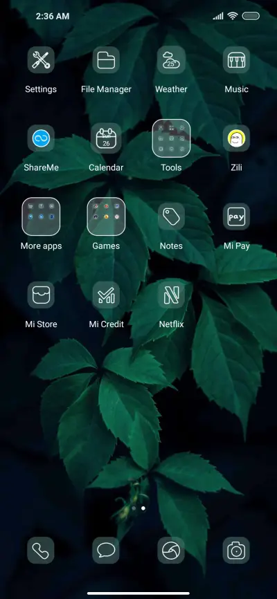 eye protection - Screenshot 3