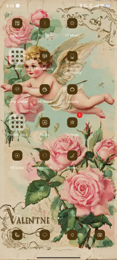 Cupid - Screenshot 3