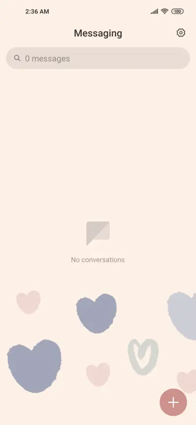Morandi love - Screenshot 8
