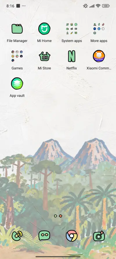 Dino Boy - Screenshot 3