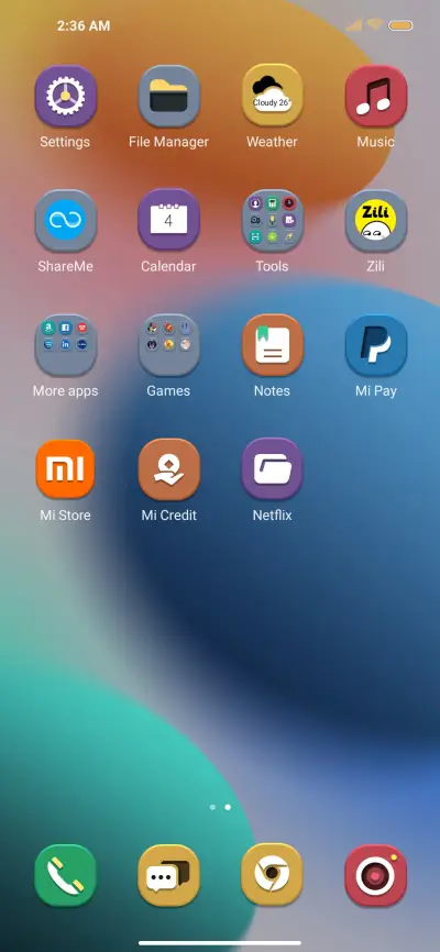 Simplicity Pinball - Screenshot 3