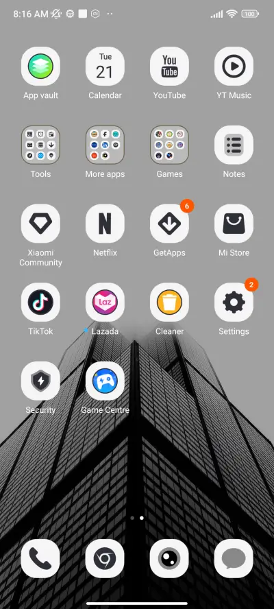 Tower Adrift - Screenshot 3