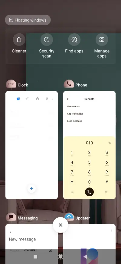 Sweet Home_3MDS - Screenshot 4