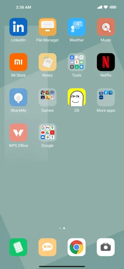 Sweet - Screenshot 3