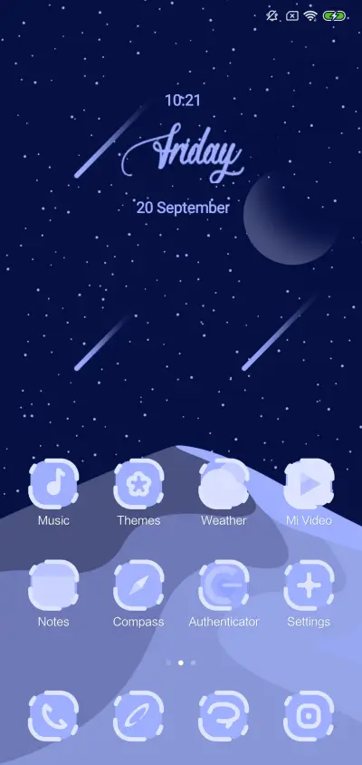 Blue lagoon_DWM2 - Screenshot 2